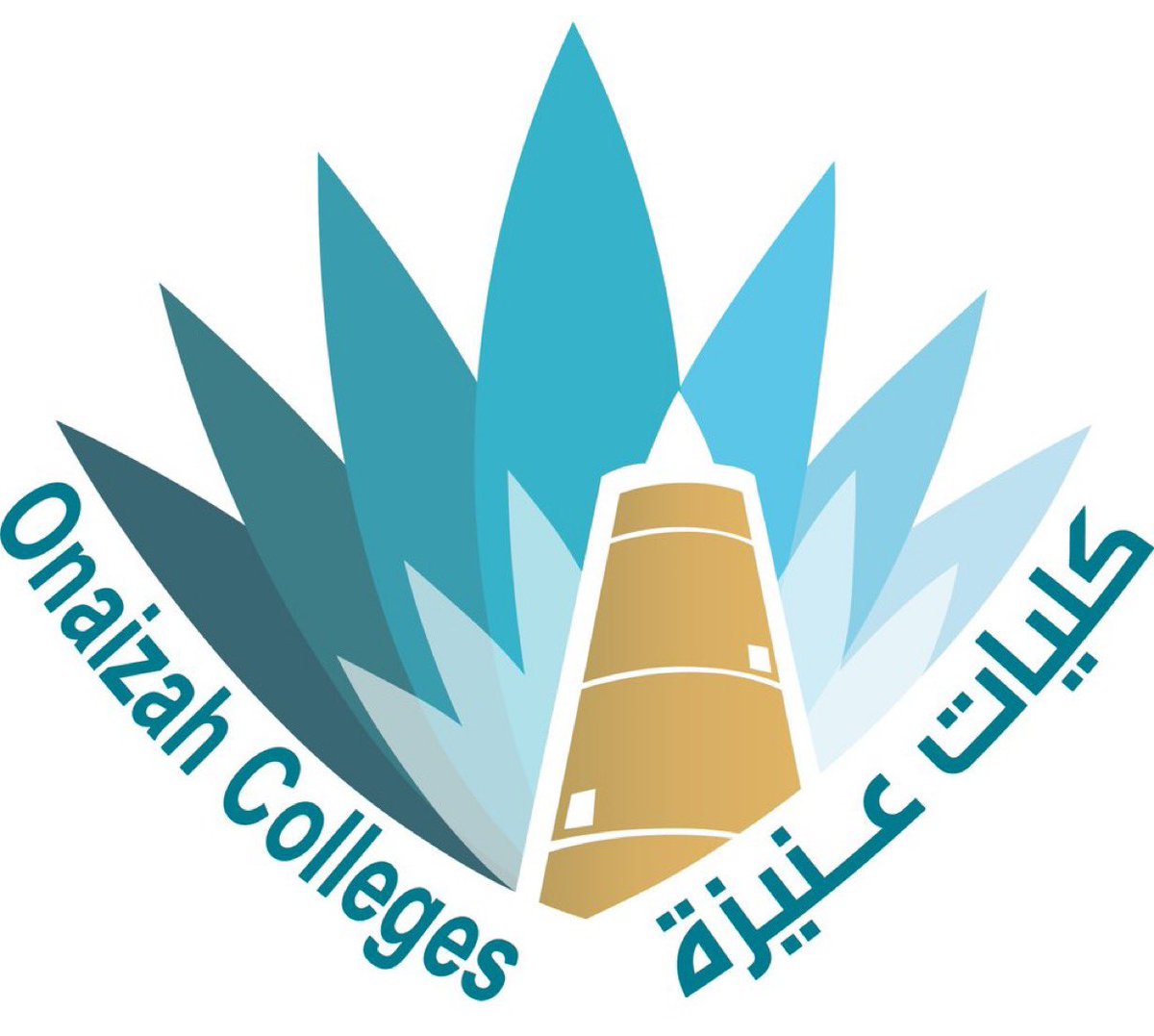 شعار كليات عنيزة